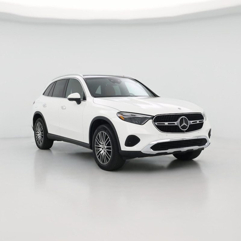 2023 Mercedes-Benz GLC300