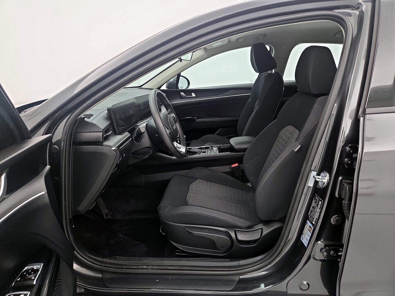 Side Airbags