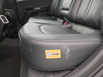 Condition detail