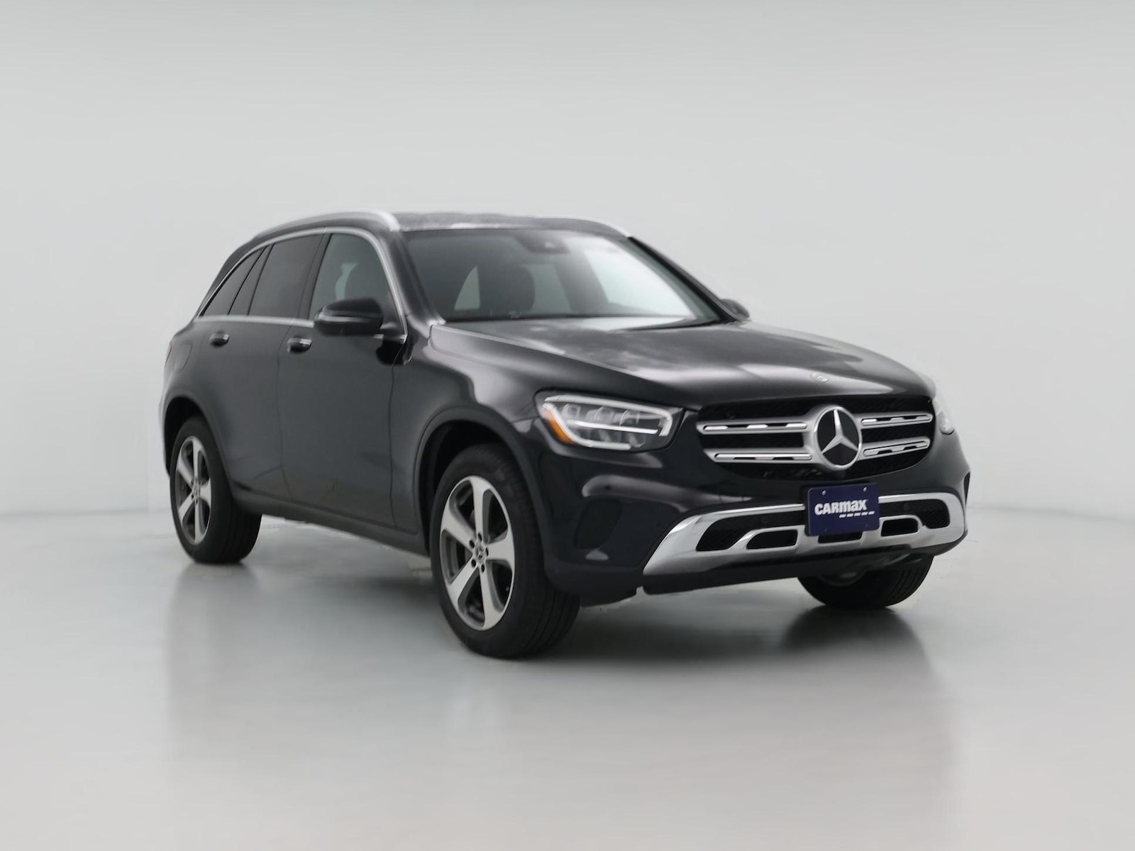 2022 Mercedes-Benz GLC GLC300