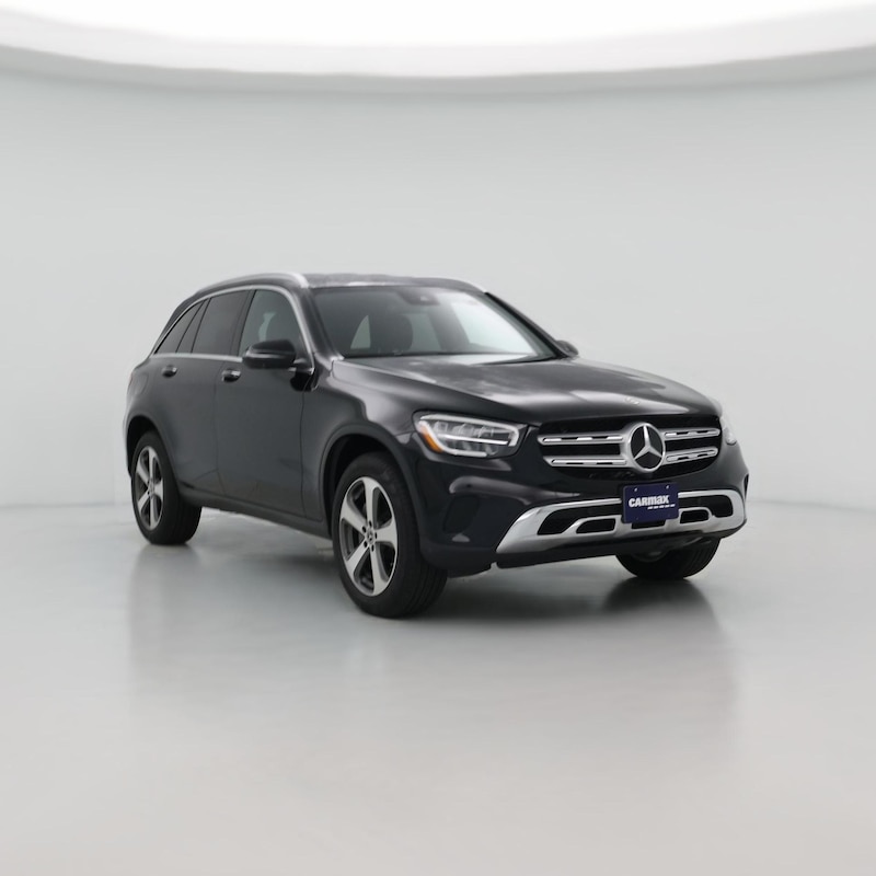 2022 Mercedes-Benz GLC300