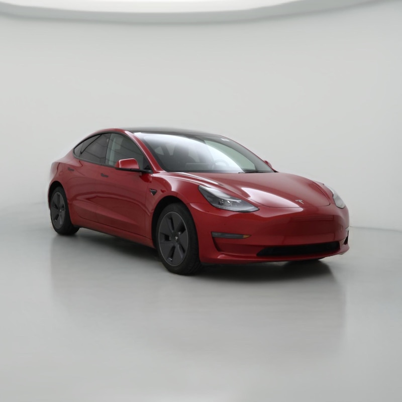 2023 Tesla Model 3 Long Range