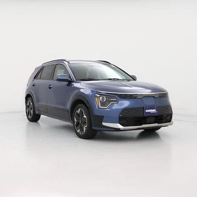 2023 Kia Niro Electric Wind
