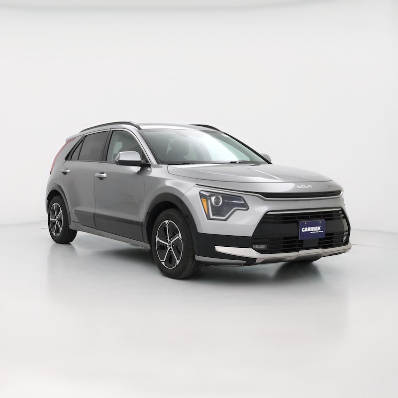 2023 Kia Niro SX
