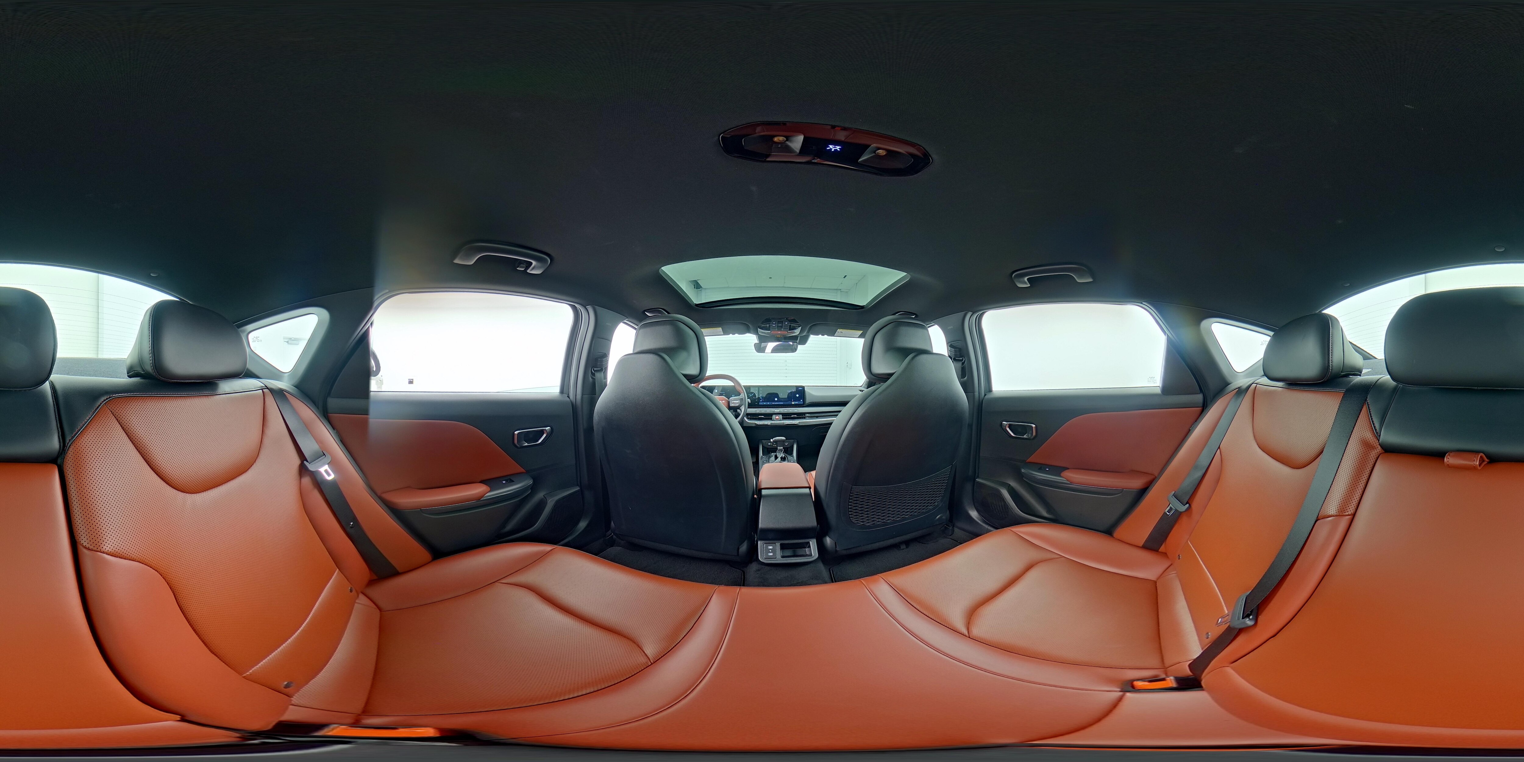 2025 Kia K4 GT-Line - Photo 28