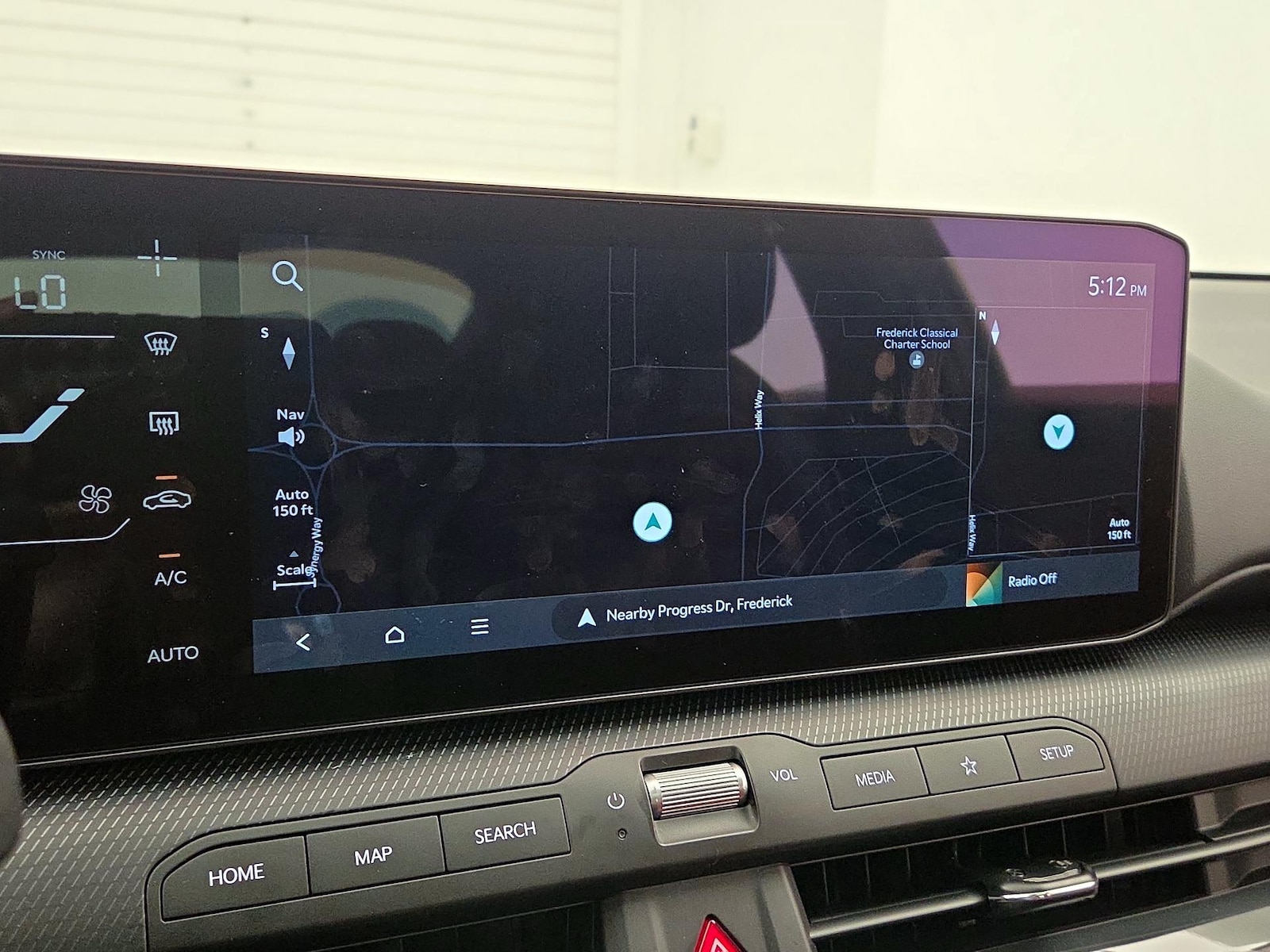 2025 Kia K4 GT-Line - Photo 15
