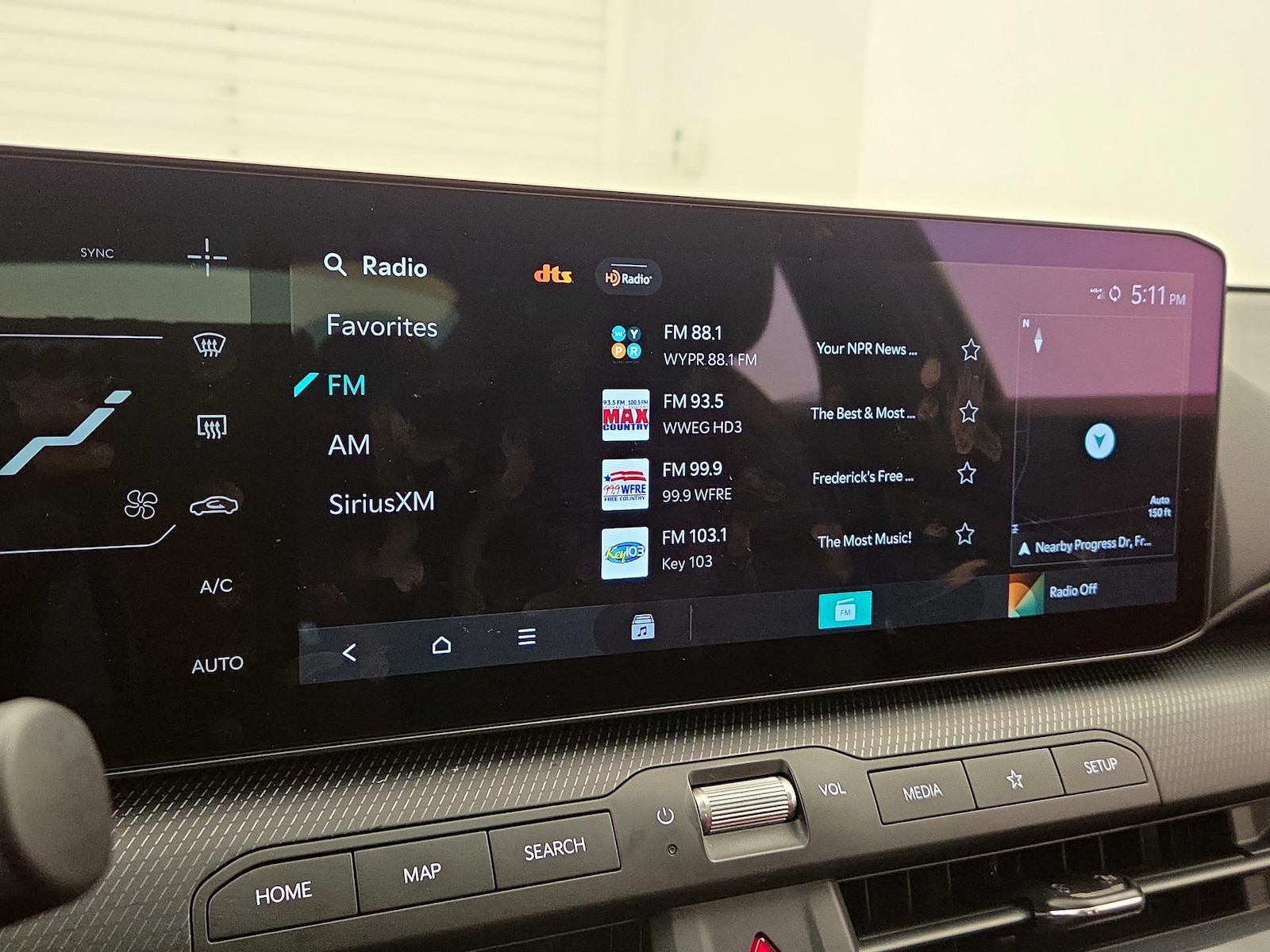 2025 Kia K4 GT-Line - Photo 17