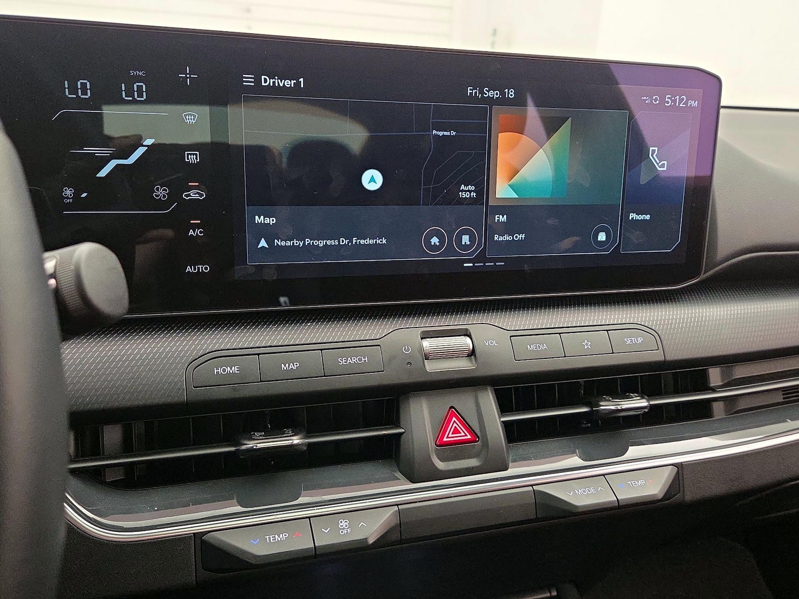 2025 Kia K4 GT-Line - Photo 18
