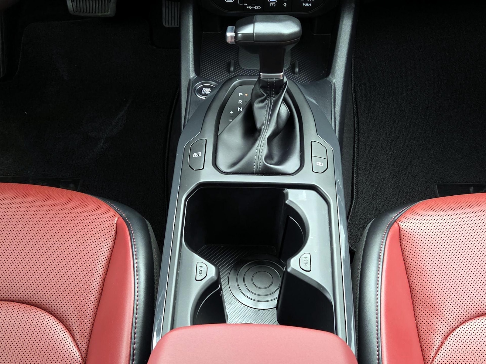 2025 Kia K4 GT-Line - Photo 19