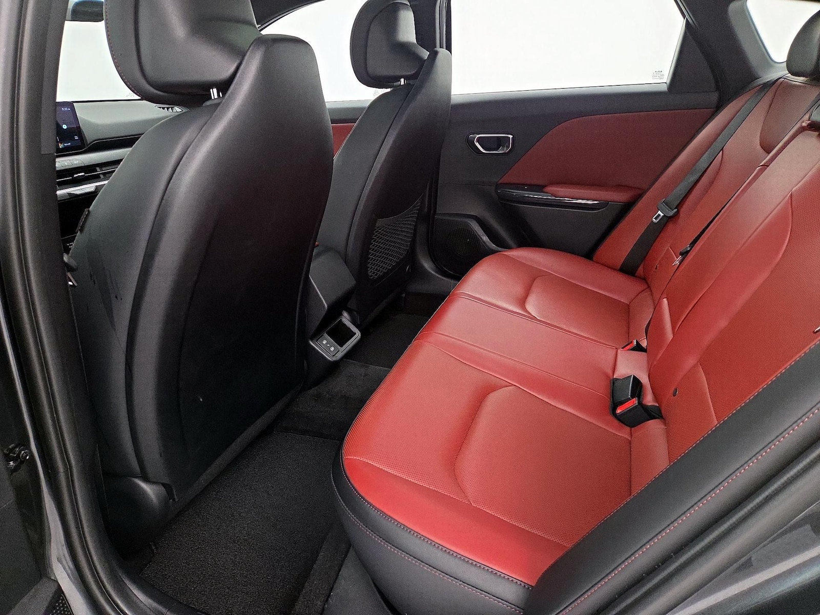 2025 Kia K4 GT-Line - Photo 22