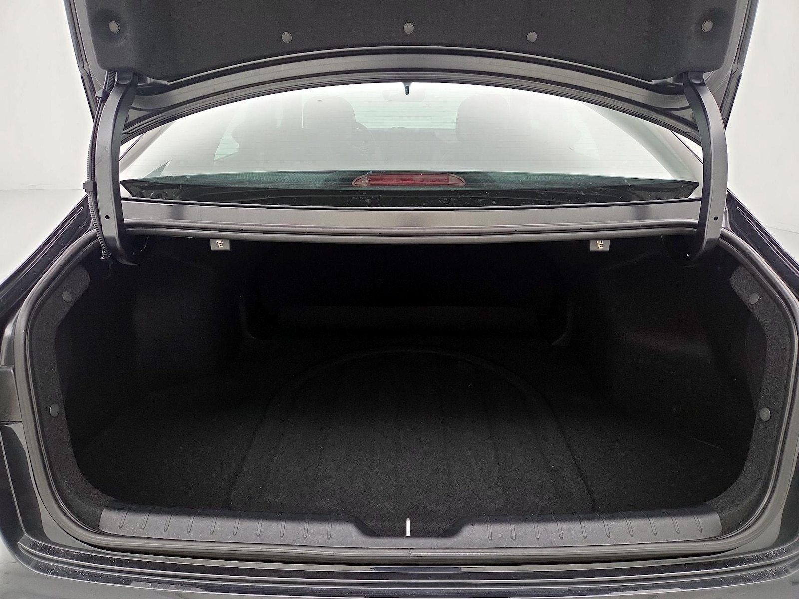 2025 Kia K4 GT-Line - Photo 23