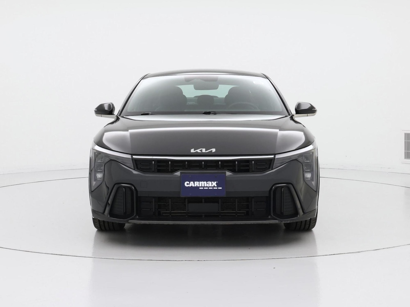 2025 Kia K4 GT-Line - Photo 6