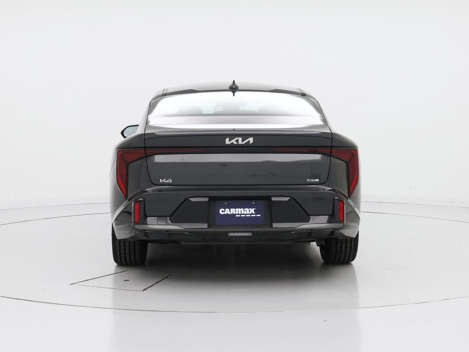 2025 Kia K4 GT-Line - Photo 7