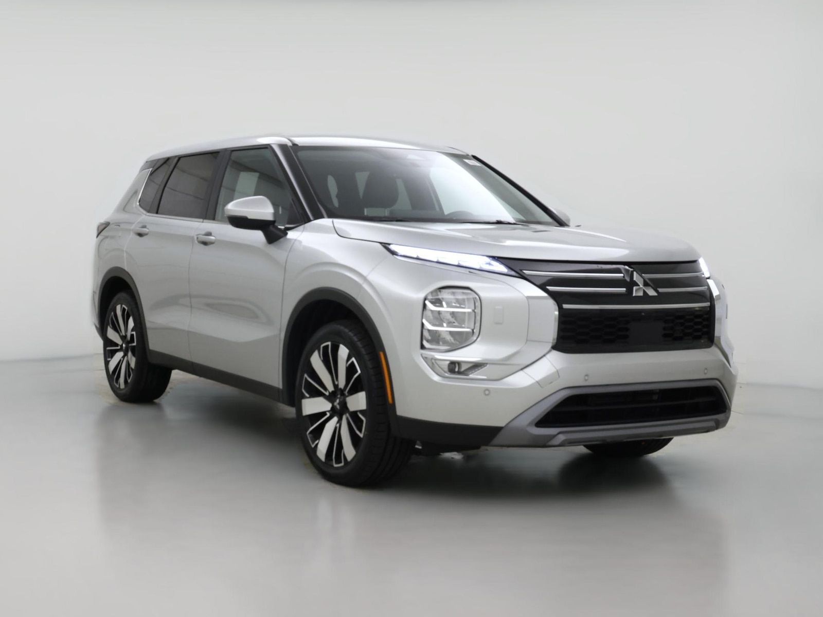 2025 Mitsubishi Outlander