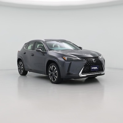 2024 Lexus UX 250h Premium