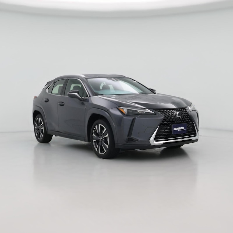 2024 Lexus UX 250h Premium