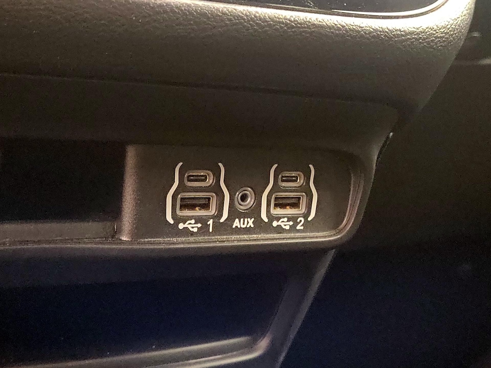 2025 Chrysler Pacifica Select - Photo 17