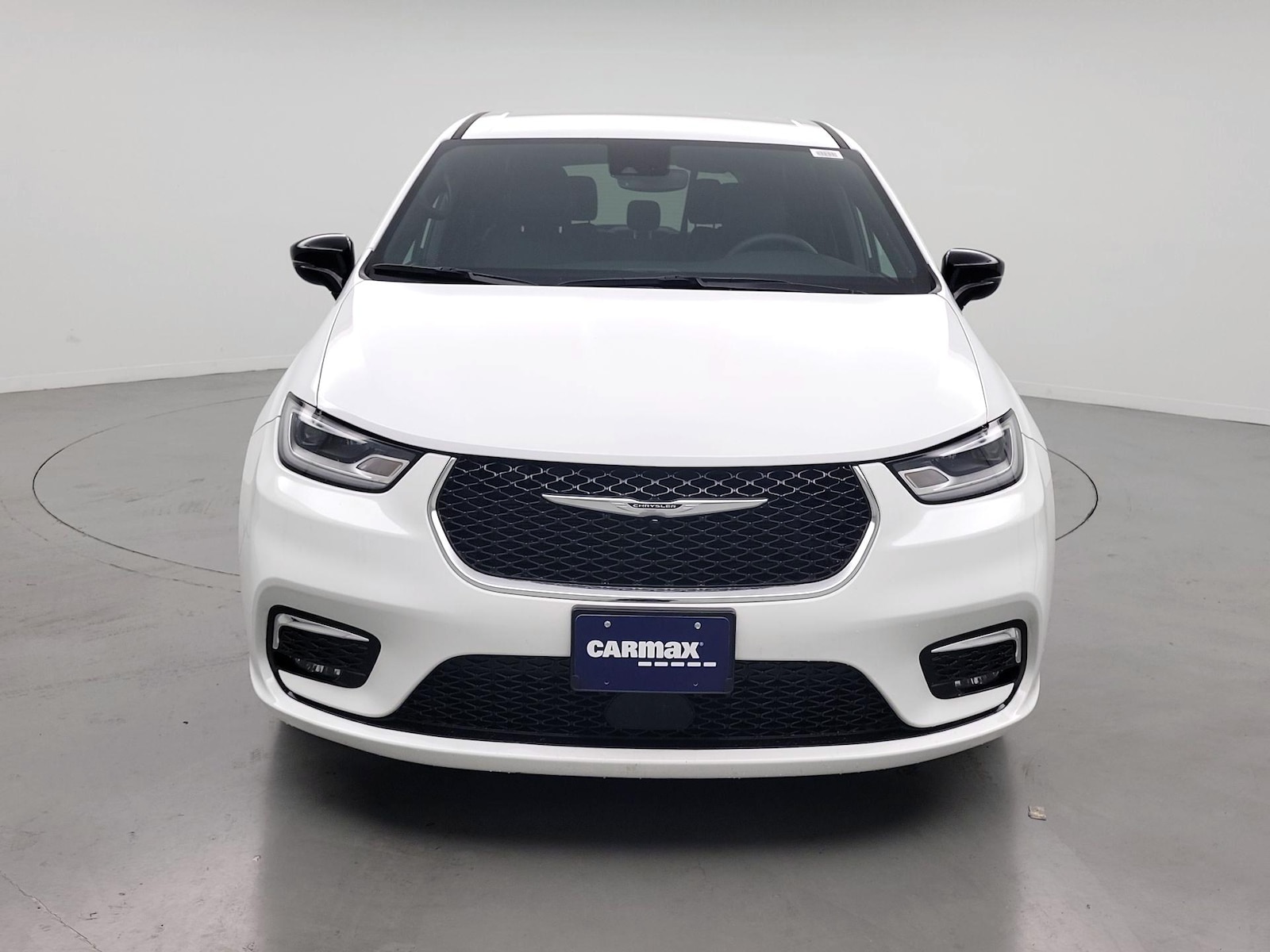 2025 Chrysler Pacifica Select - Photo 2