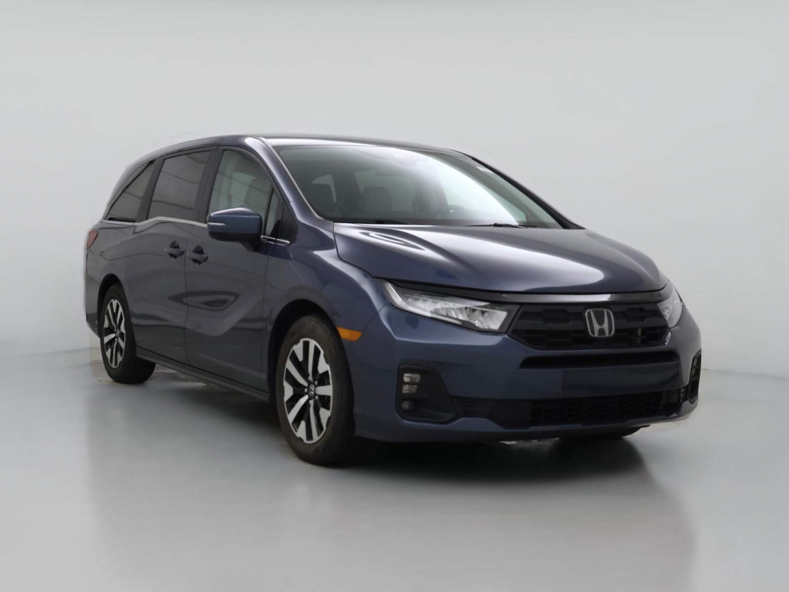 2025 Honda Odyssey