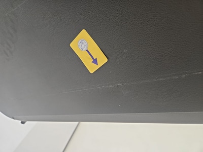 Condition detail