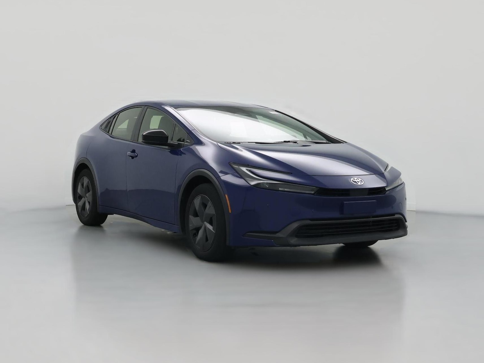 2024 Toyota Prius