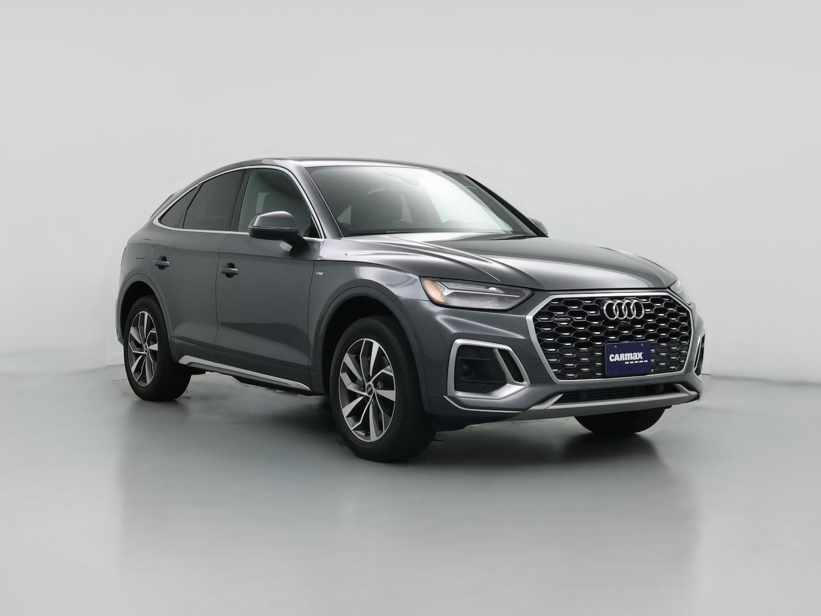 2023 Audi Q5 Sportback