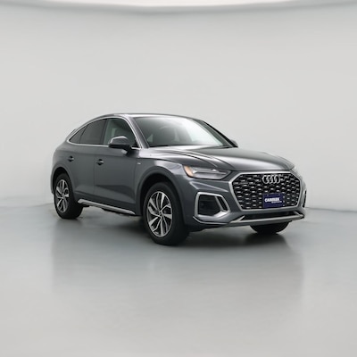 2023 Audi Q5 Sportback S-Line Premium