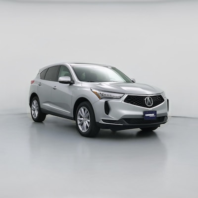 2024 Acura RDX