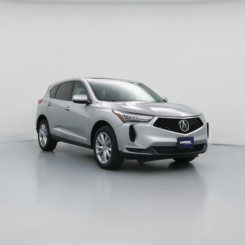 2024 Acura RDX