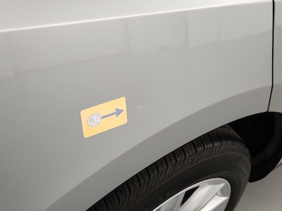 Condition detail