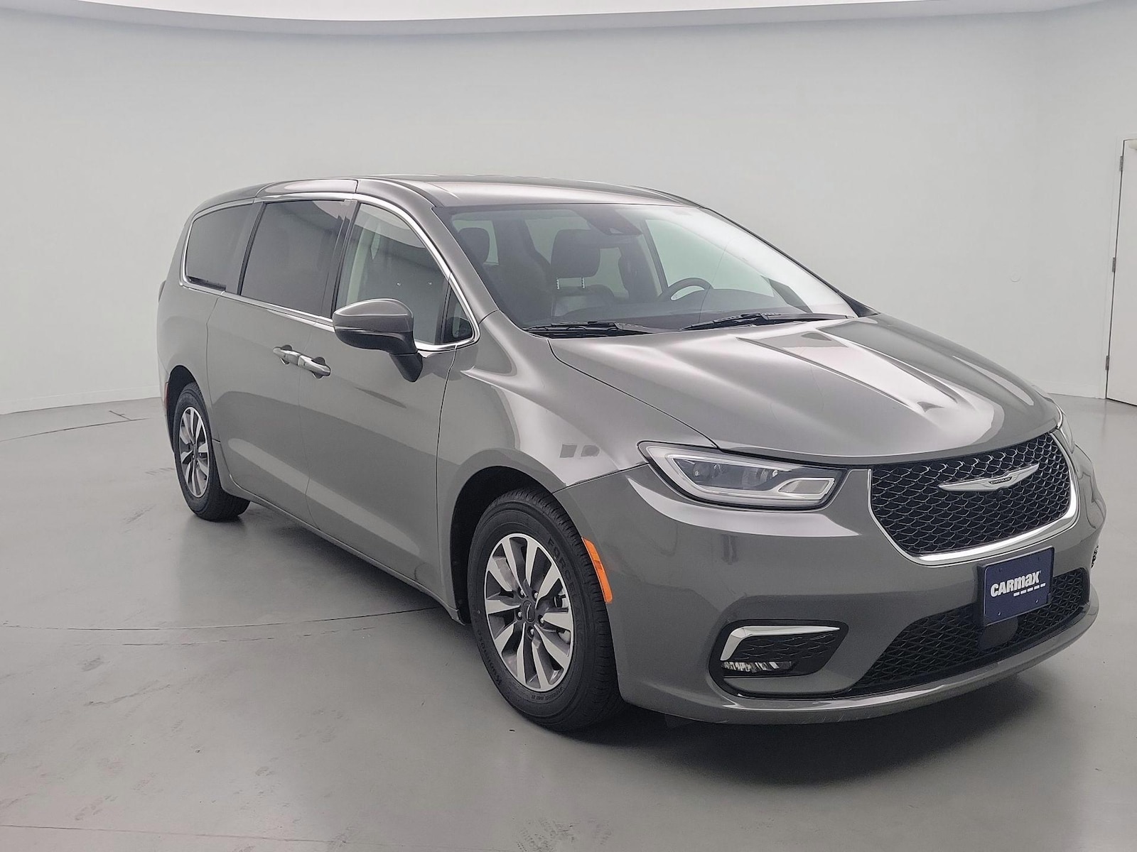 2023 Chrysler Pacifica Hybrid