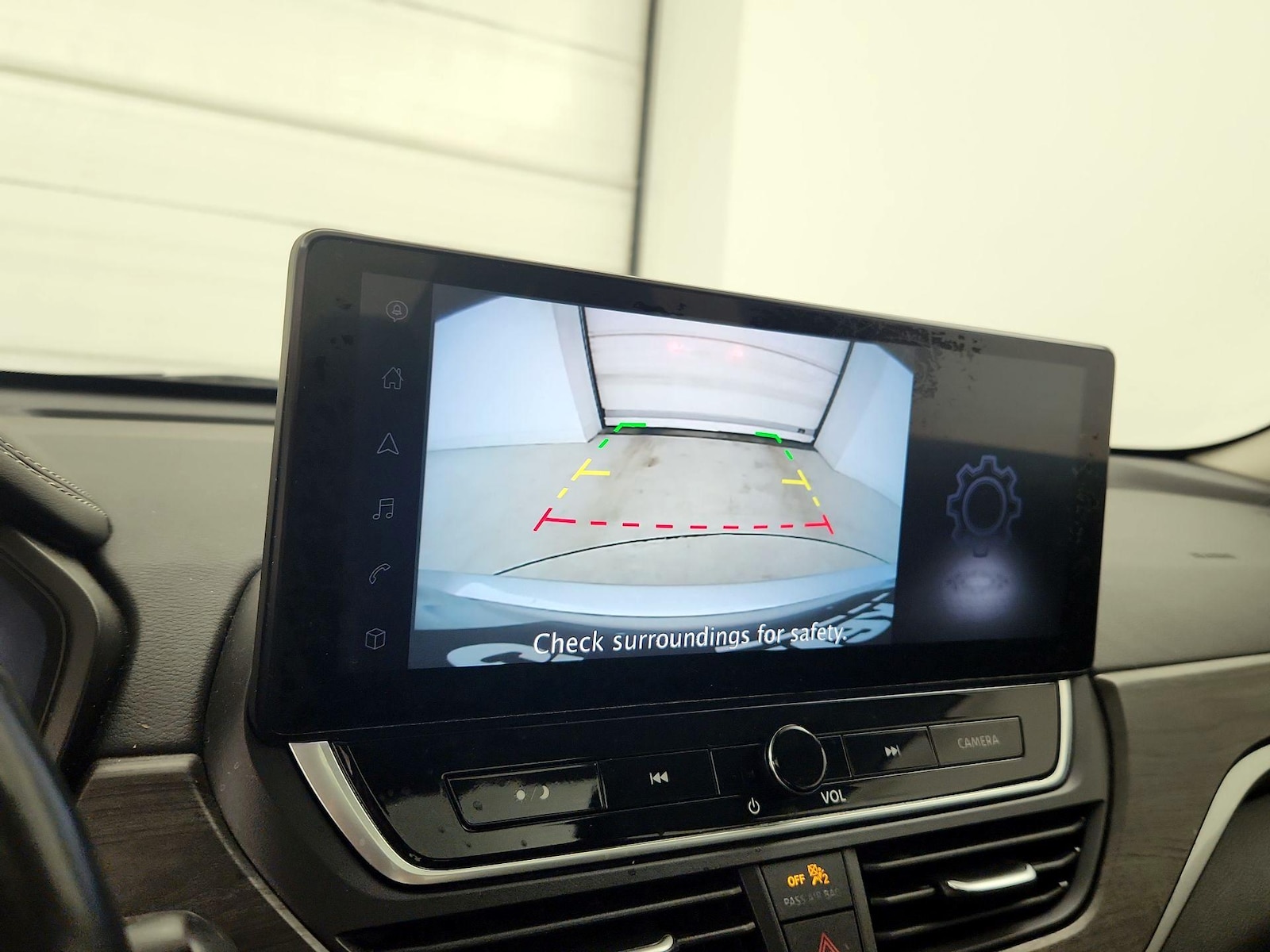 2024 Nissan Altima SV - Photo 16