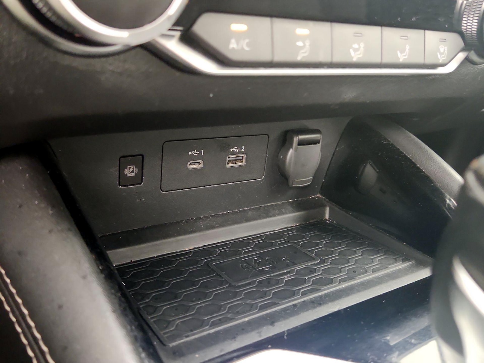 2024 Nissan Altima SV - Photo 20