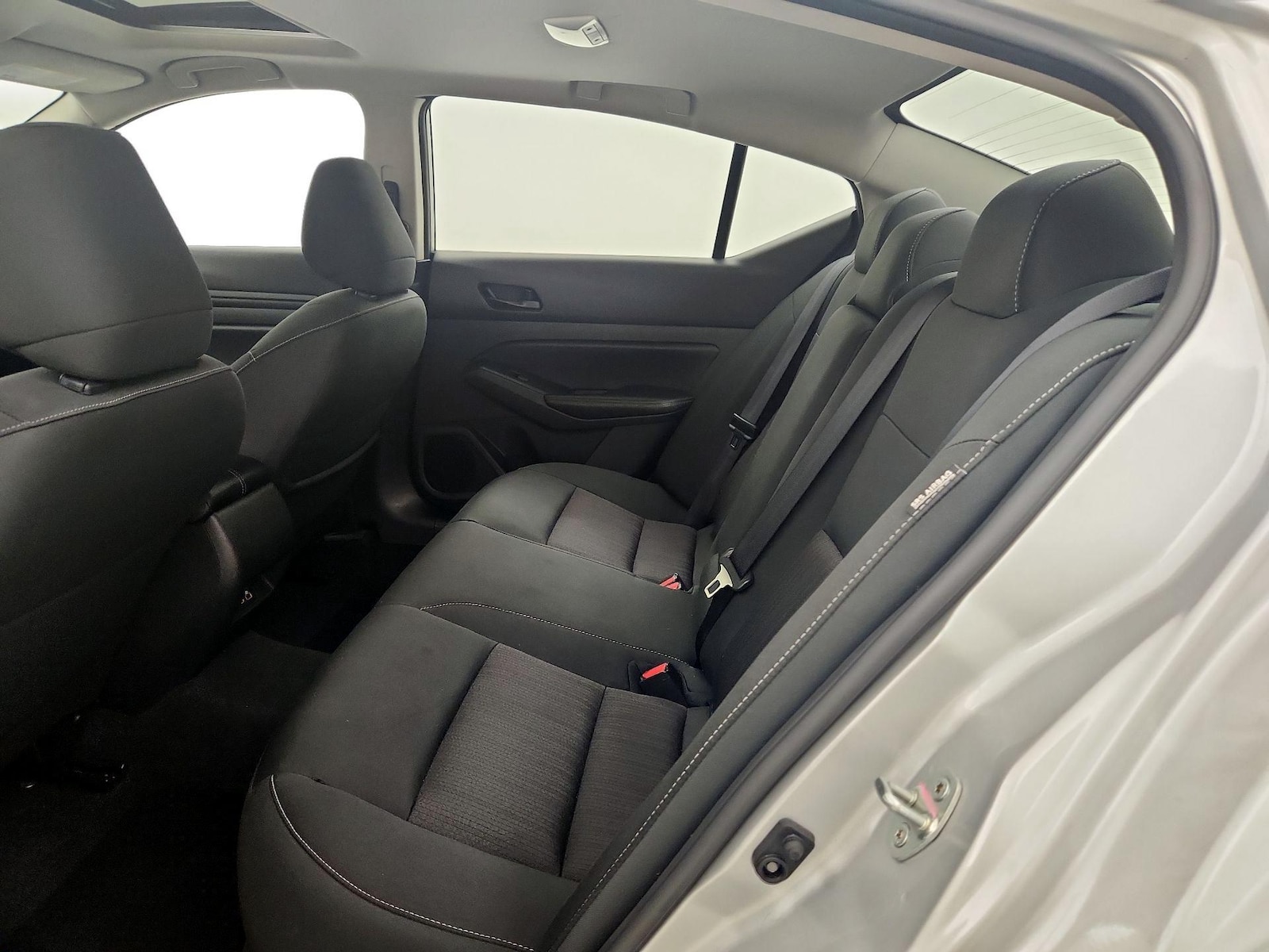 2024 Nissan Altima SV - Photo 22