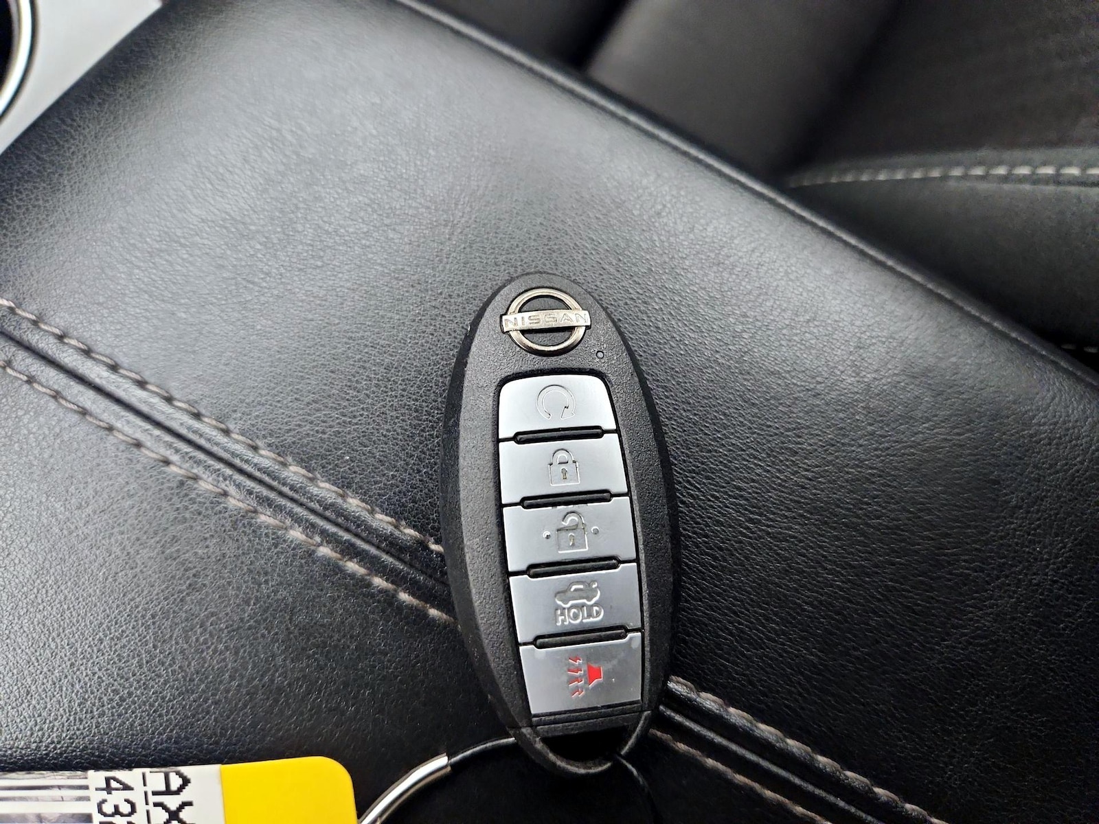 2024 Nissan Altima SV - Photo 25