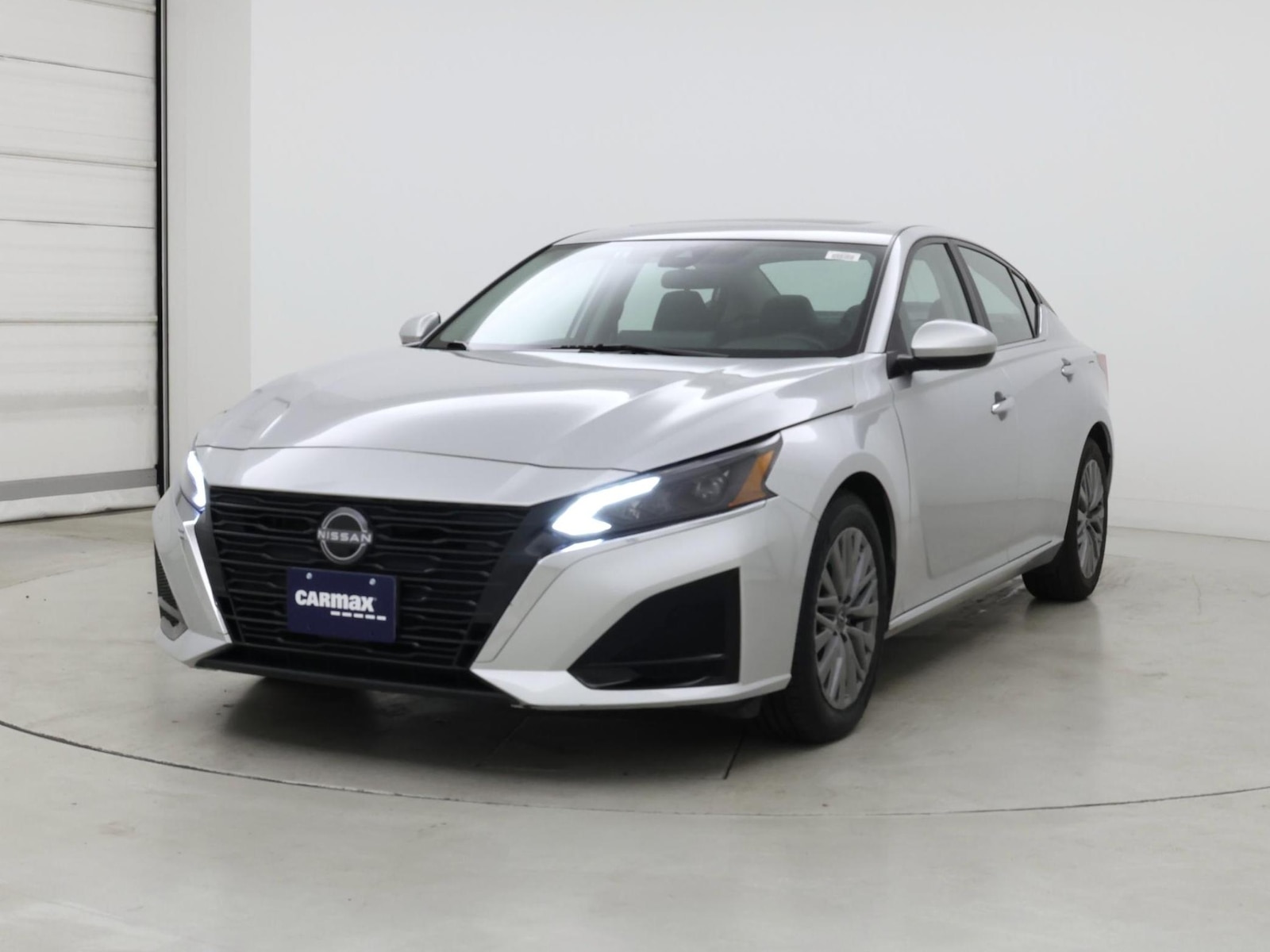 2024 Nissan Altima SV - Photo 5