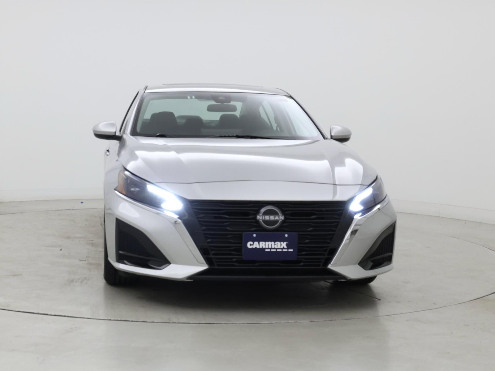 2024 Nissan Altima SV - Photo 6