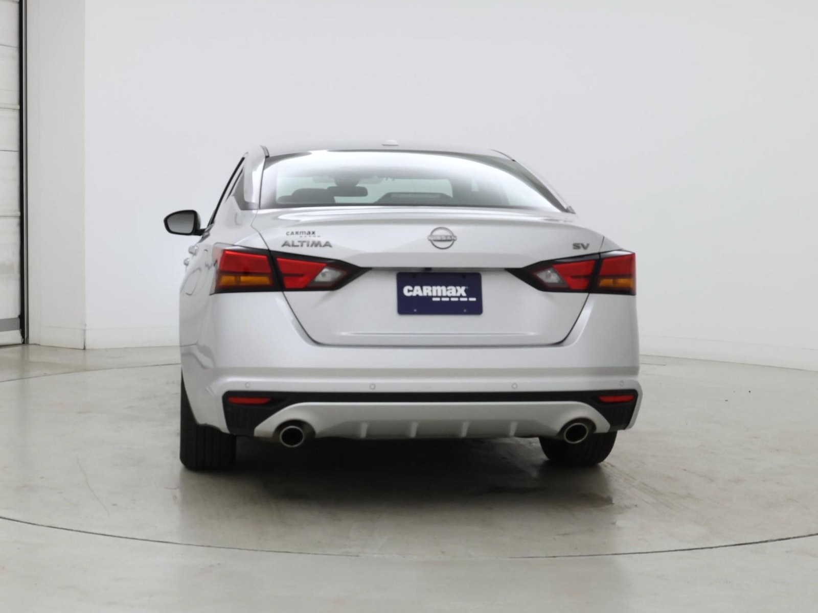 2024 Nissan Altima SV - Photo 7