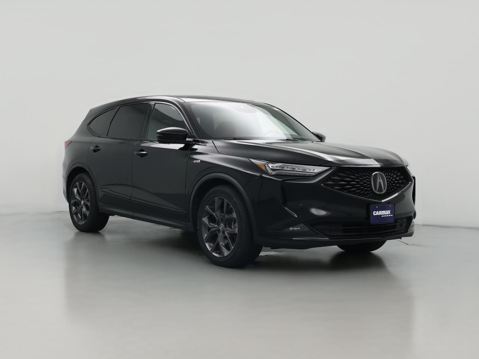 2024 Acura MDX