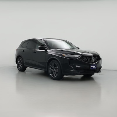 Vehicle exterior view
