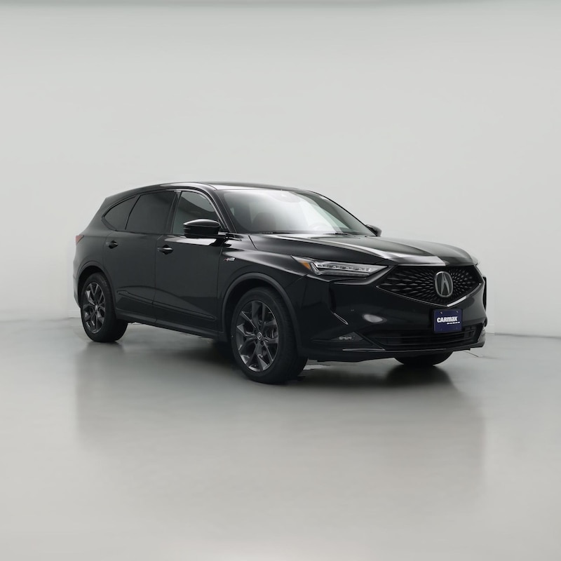 2024 Acura MDX SH-AWD A-Spec