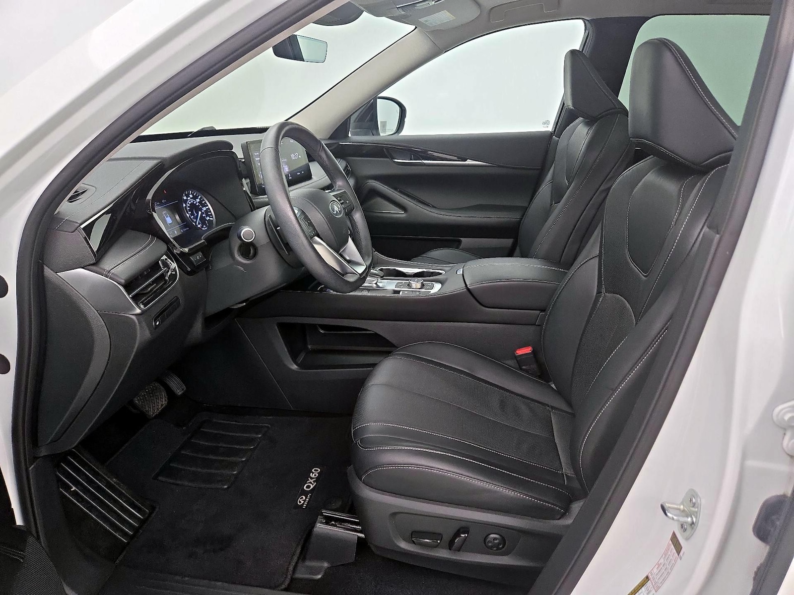 2023 INFINITI QX60 PURE - Photo 12