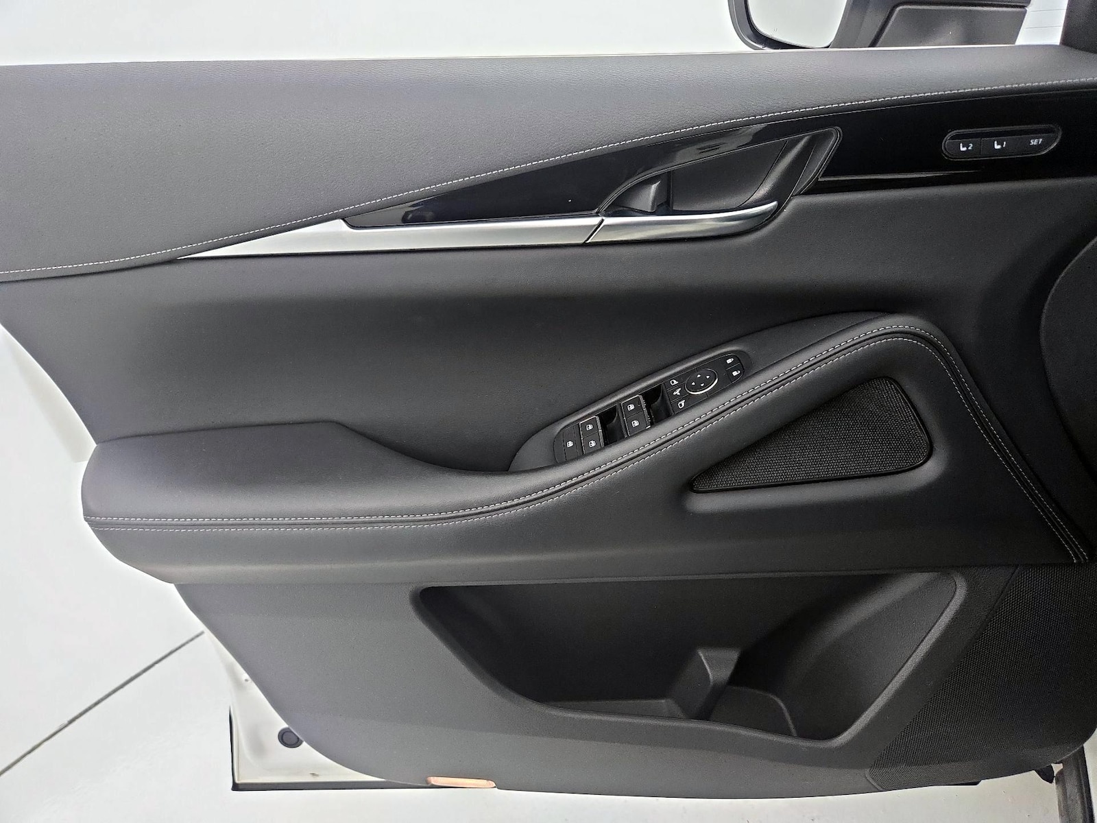 2023 INFINITI QX60 PURE - Photo 13