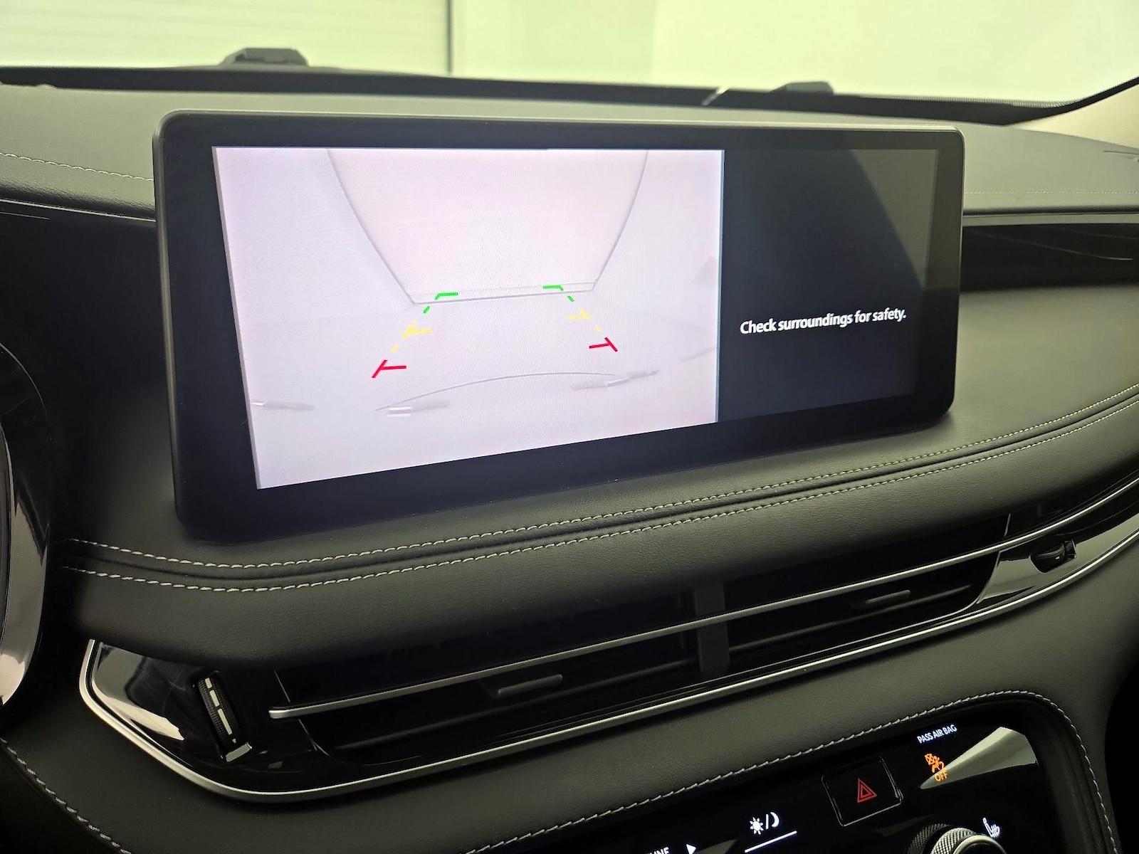 2023 INFINITI QX60 PURE - Photo 15