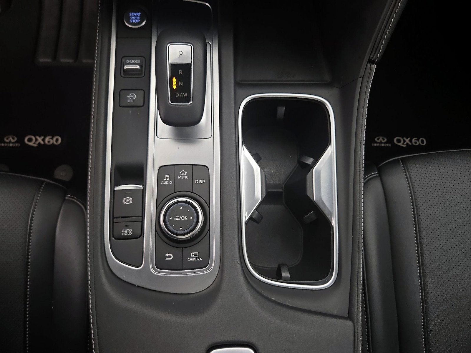 2023 INFINITI QX60 PURE - Photo 18