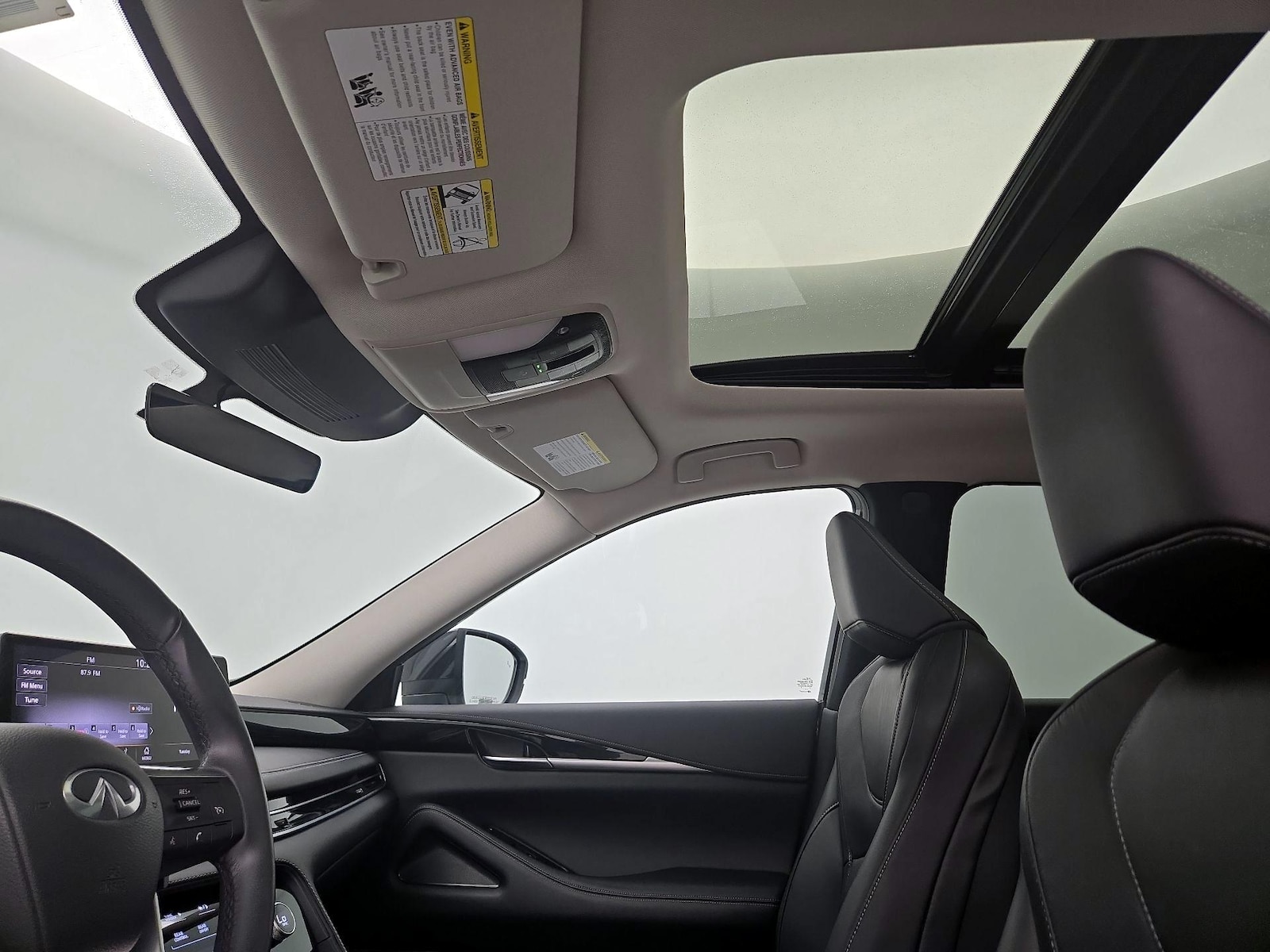 2023 INFINITI QX60 PURE - Photo 20
