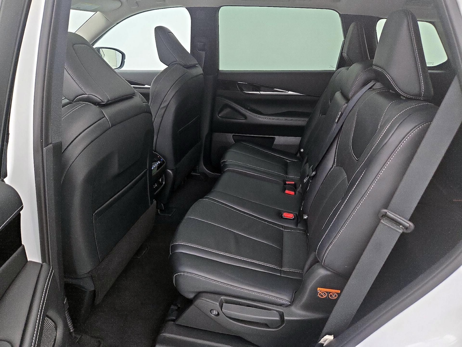 2023 INFINITI QX60 PURE - Photo 21