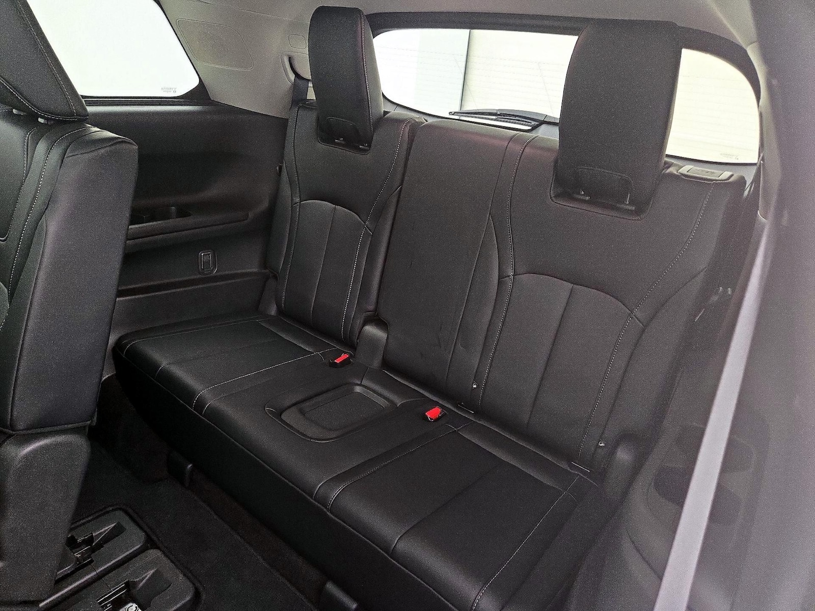 2023 INFINITI QX60 PURE - Photo 22