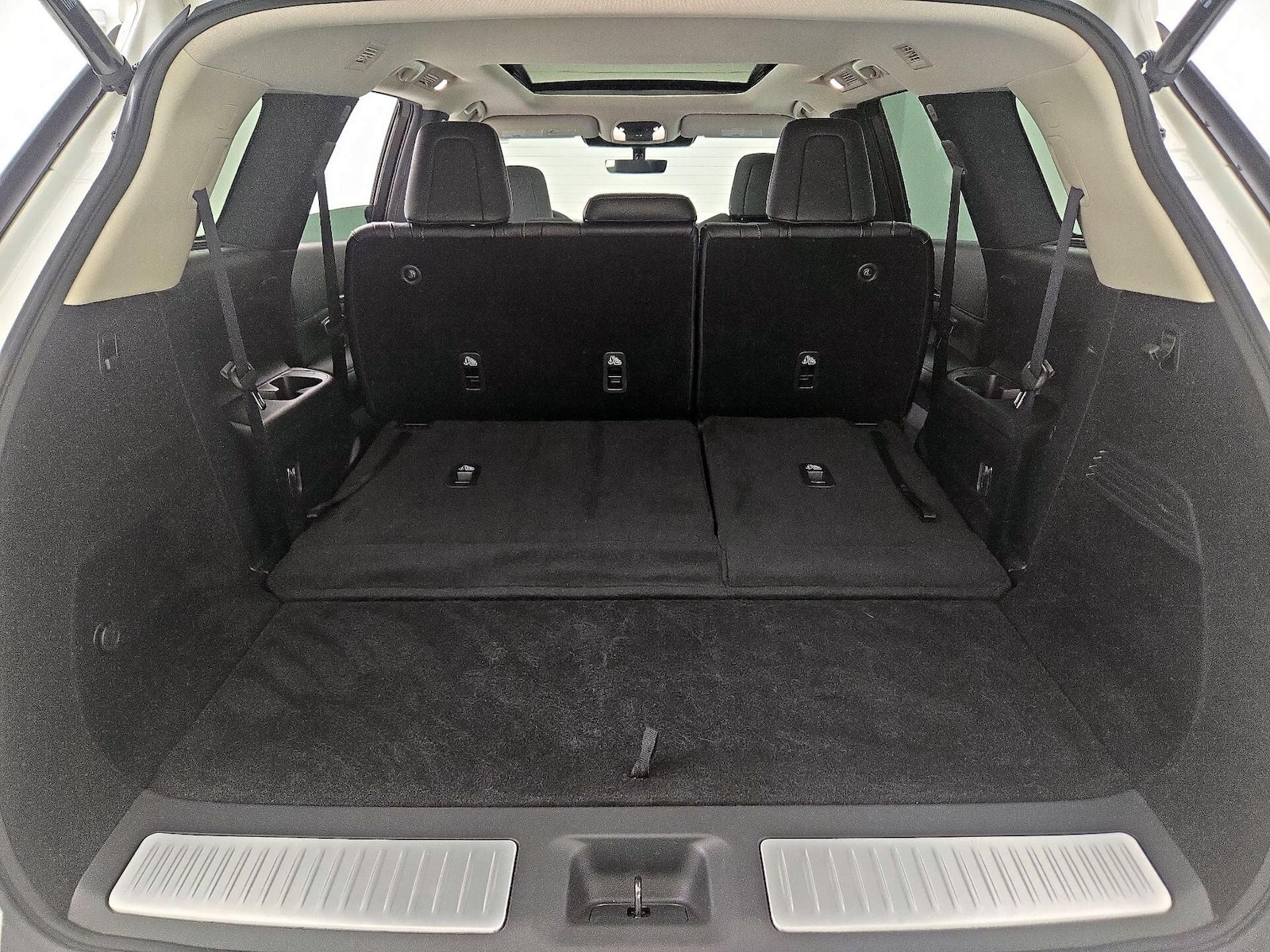 2023 INFINITI QX60 PURE - Photo 24