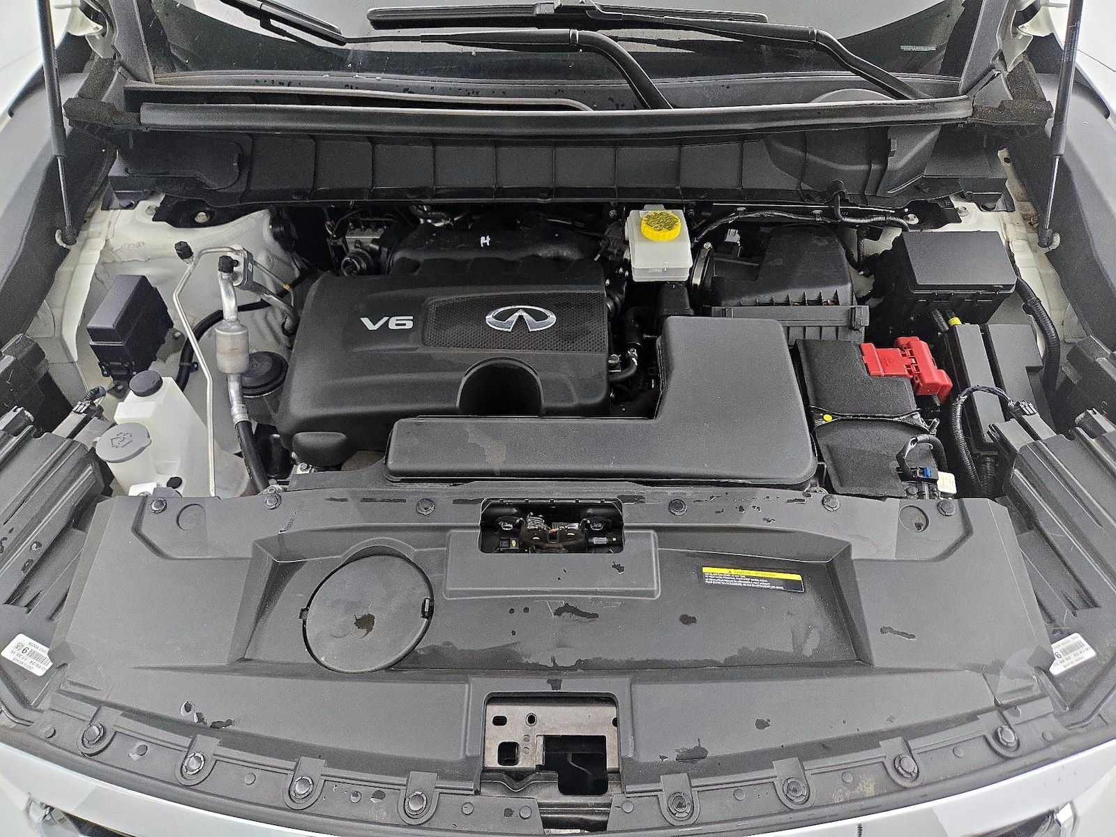 2023 INFINITI QX60 PURE - Photo 25